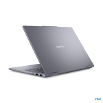 Lenovo IdeaPad 5 2in1 14IAL10 Touch-OLED500nits*Glass CoreUltra7-255H 24GB SSD1TB W11 *Aluminum +DigitalPen2 LunaGrey